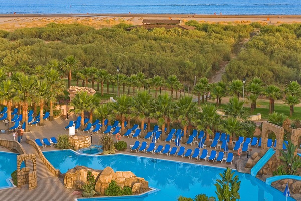 Superior Double Room, Sea View | Exterior
