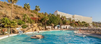 Benalma Hotel Costa del Sol