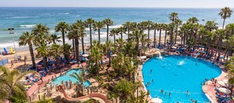 Marbella Playa Hotel