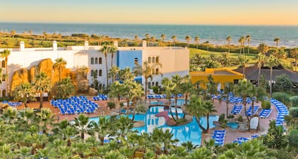 Playaballena Hotel