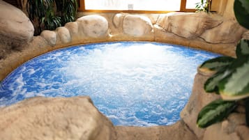 Sale per trattamenti di coppia, sauna, bagno turco/hammam