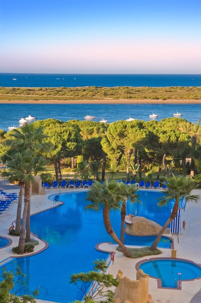Playacartaya Hotel