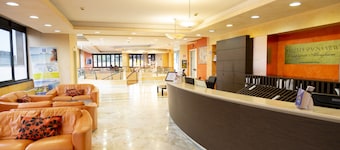 iH Hotels Roma La Mela