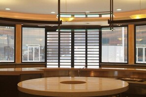 施設からの眺望