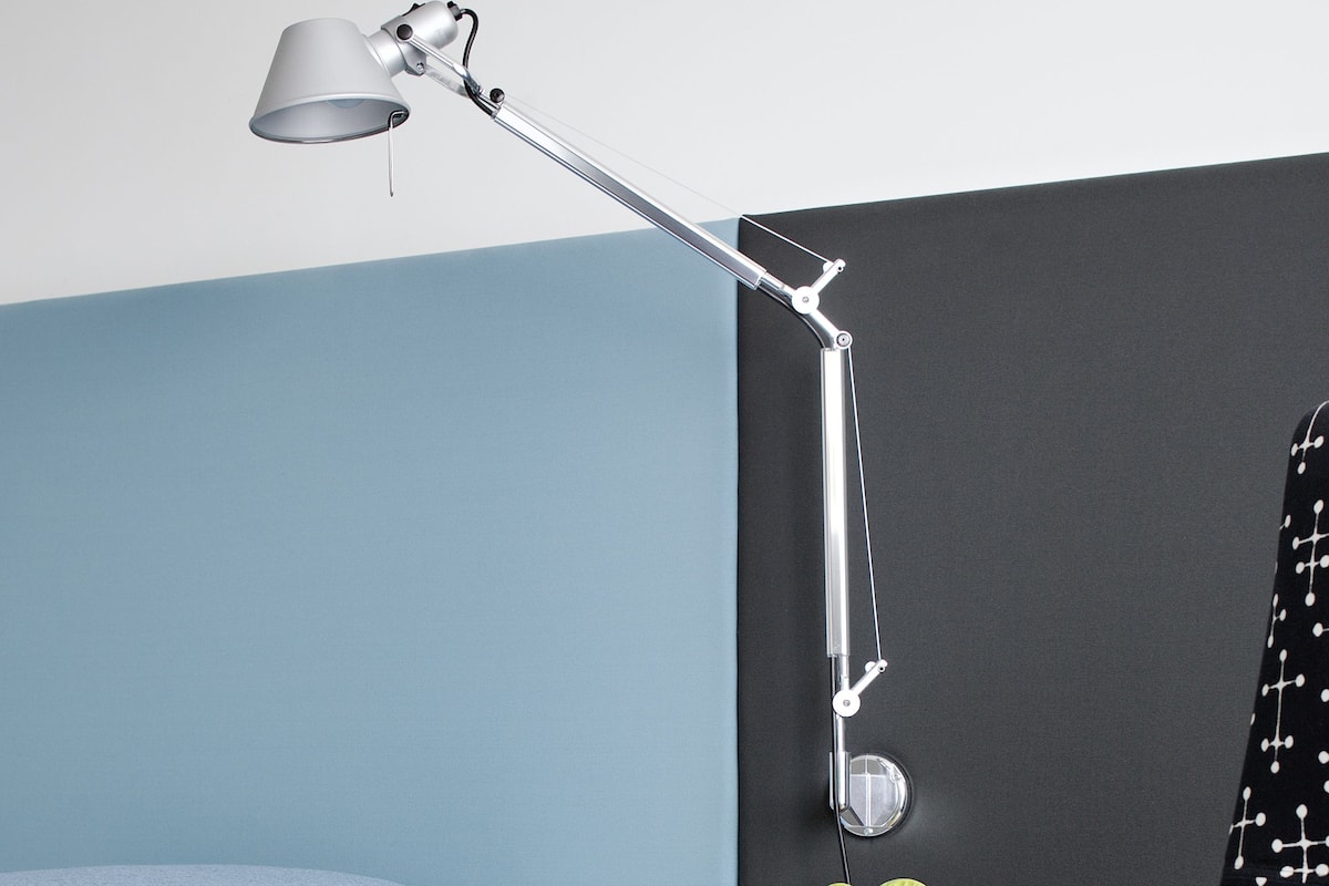 Hypo-allergenic bedding, in-room safe, desk, free WiFi