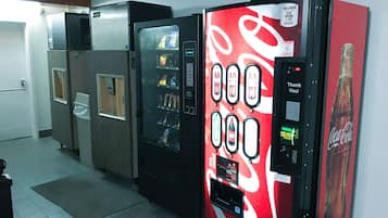 Vending machine