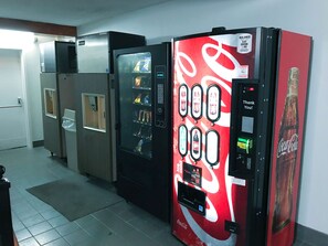 Vending machine
