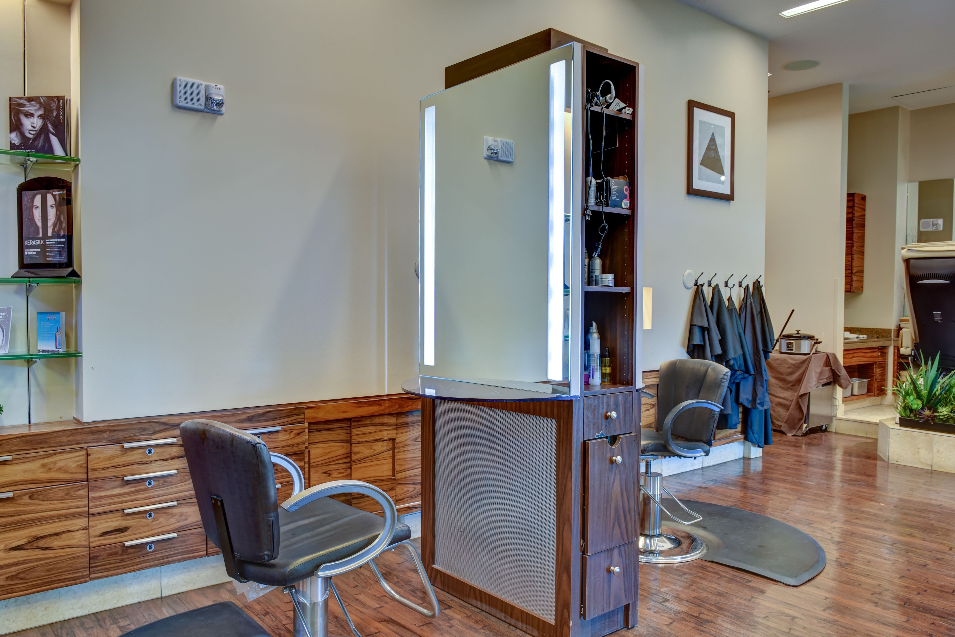 couples treatment room(s), sauna, hot tub, steam room, body treatments