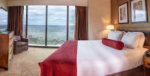 Sengetøy i egyptisk bomull og sengetøy av topp kvalitet