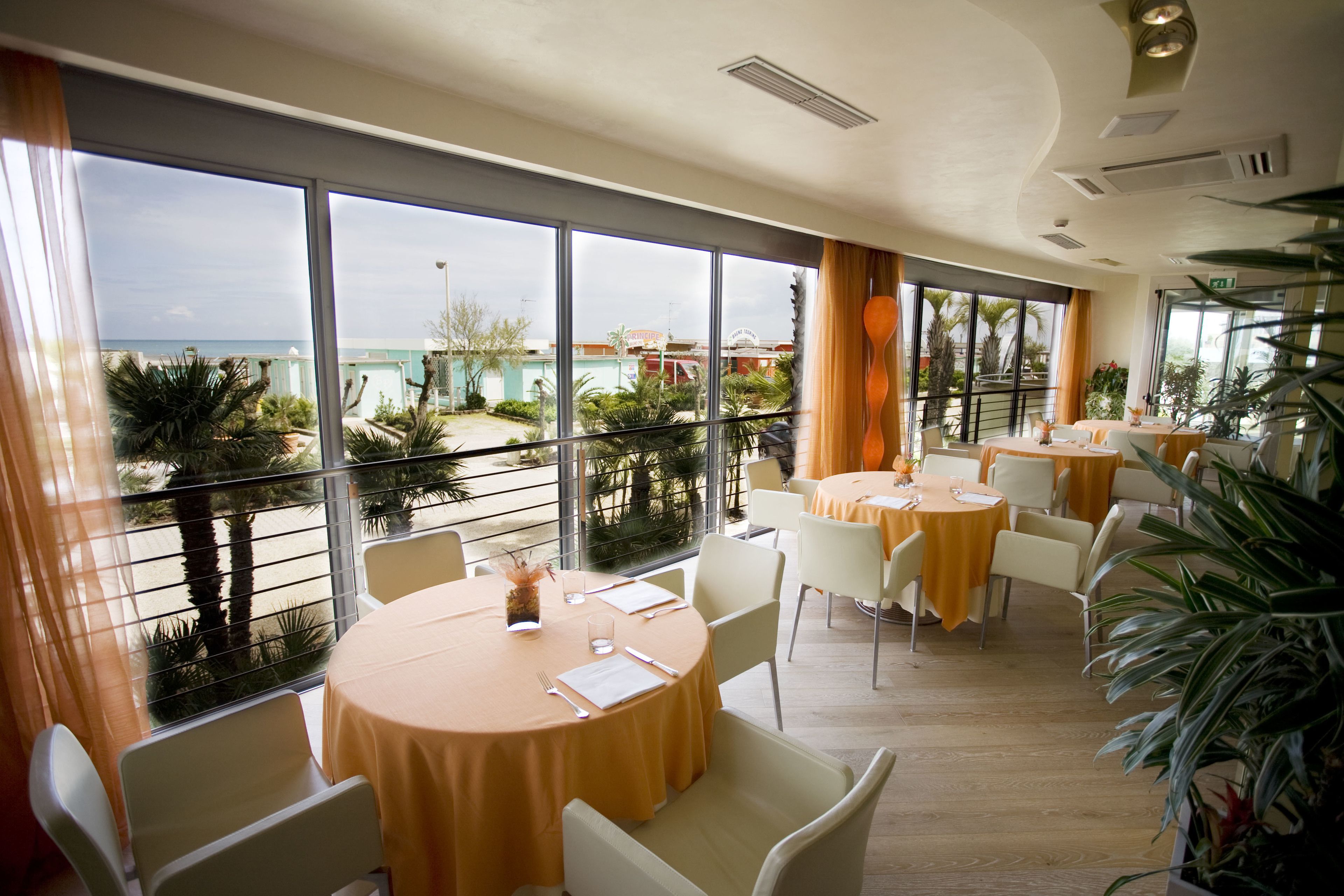 Foto - Hotel Waldorf- Premier Resort