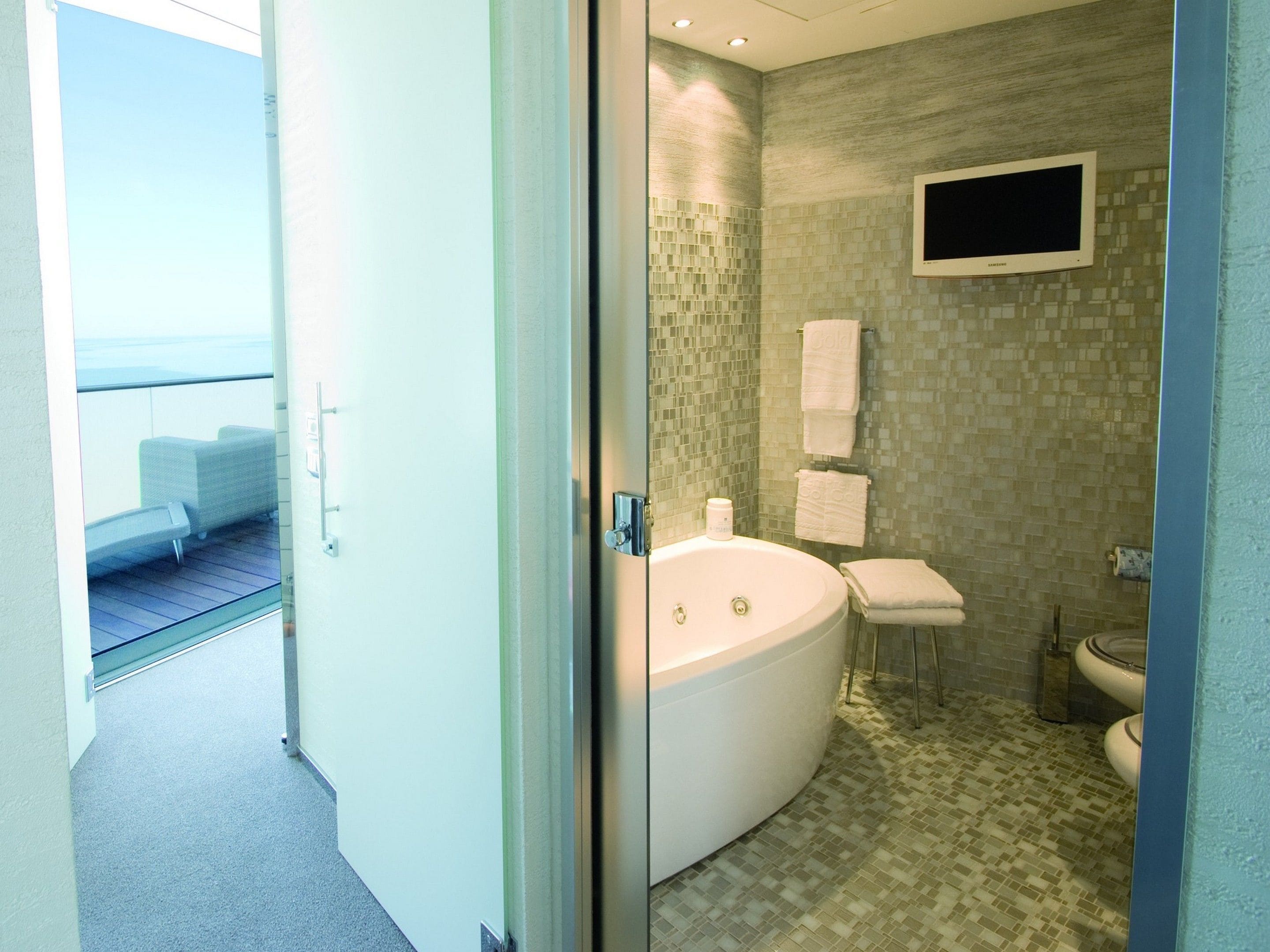 Foto - Hotel Waldorf- Premier Resort