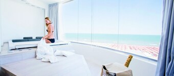 Hotel Waldorf - Premier Resort