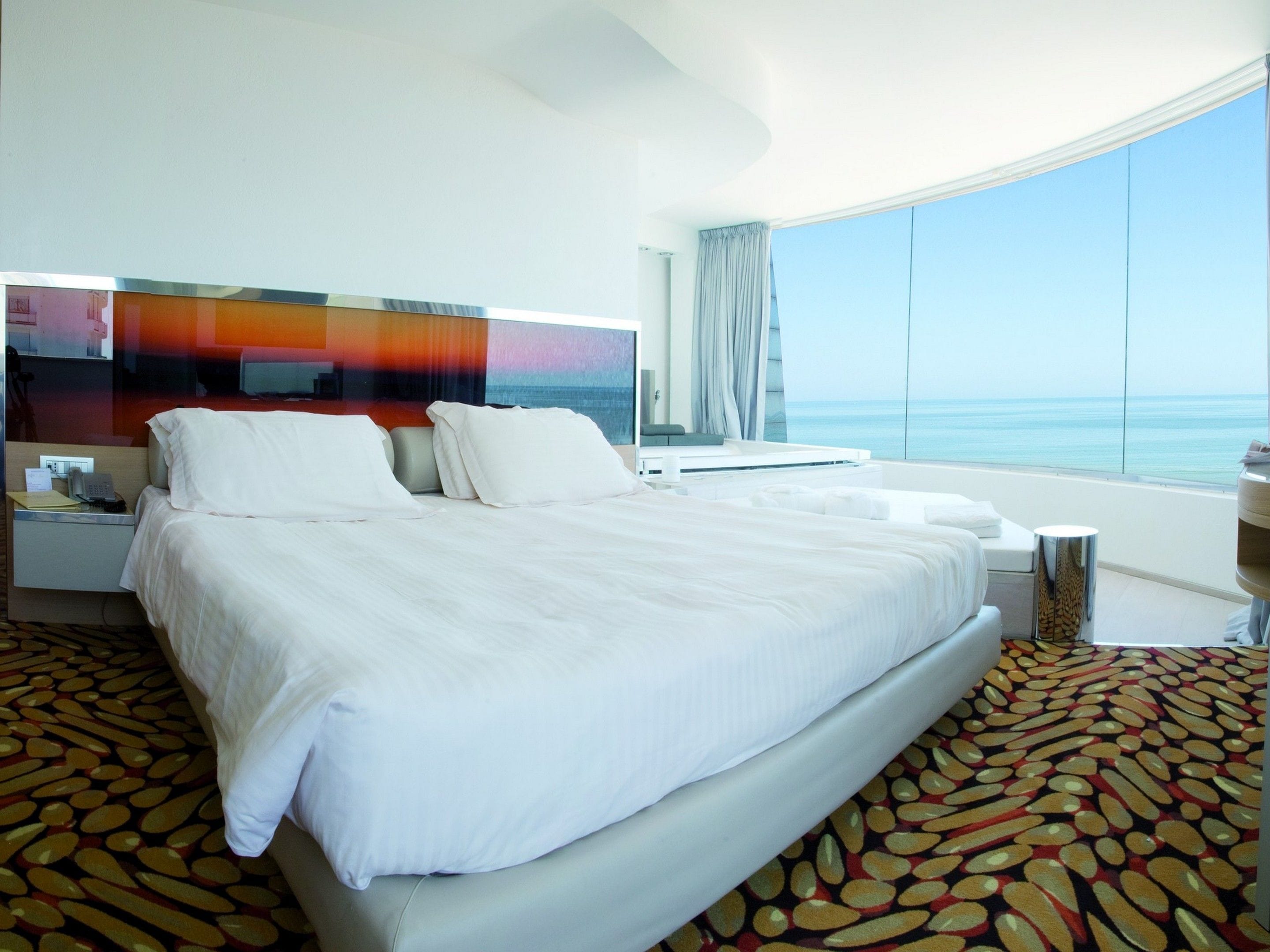 Foto - Hotel Waldorf- Premier Resort