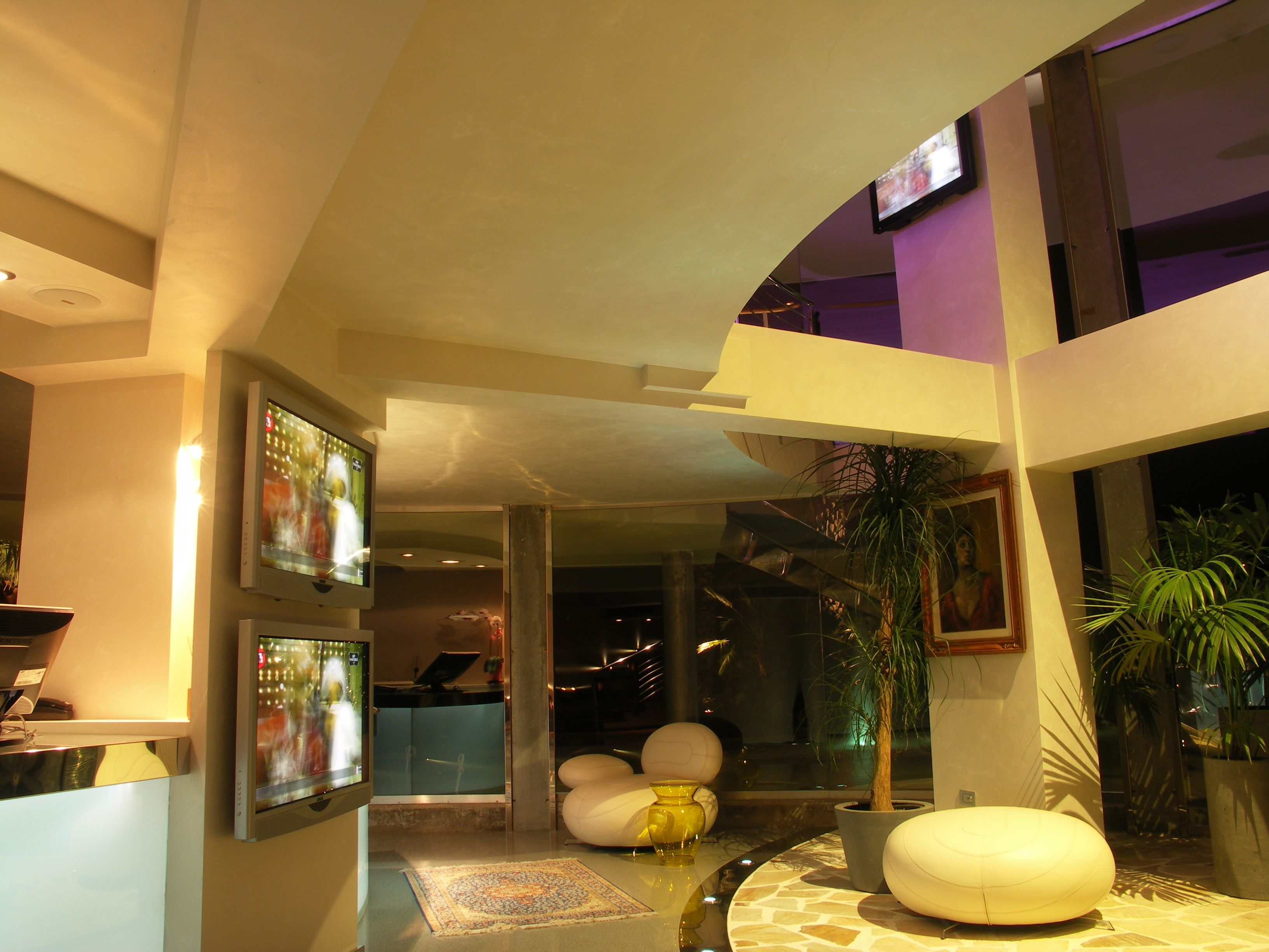 Foto - Hotel Waldorf- Premier Resort