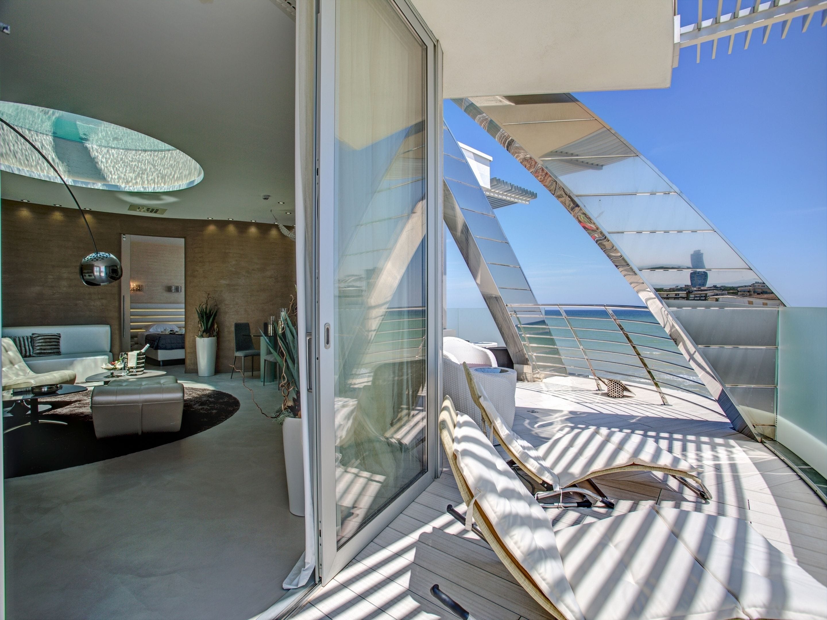 Foto - Hotel Waldorf- Premier Resort