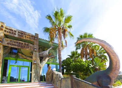 Diverhotel Dino Marbella