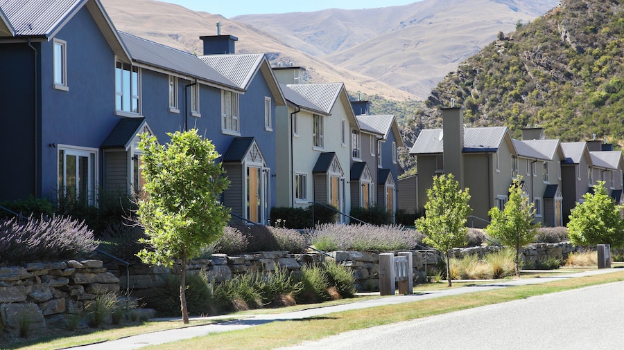 Arrowfield Apartments