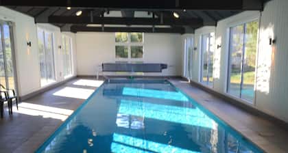 Arrowfield Apartments