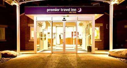 Premier Inn Heathrow Airport - M4/J4
