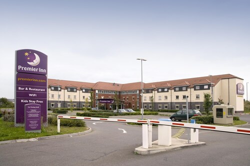 Premier Inn Heathrow Airport - M4/J4
