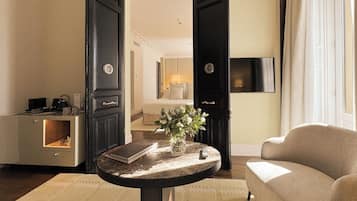 Grand suite