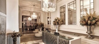 Hospes Puerta de Alcalá, a Member of Design Hotels