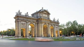 Exterieur