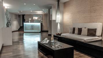 Espace de soins pour les couples, hammam, hammam, soins corporels