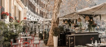 Hospes Puerta de Alcalá, a Member of Design Hotels