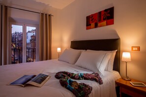 Biancheria da letto ipoallergenica, una cassaforte in camera