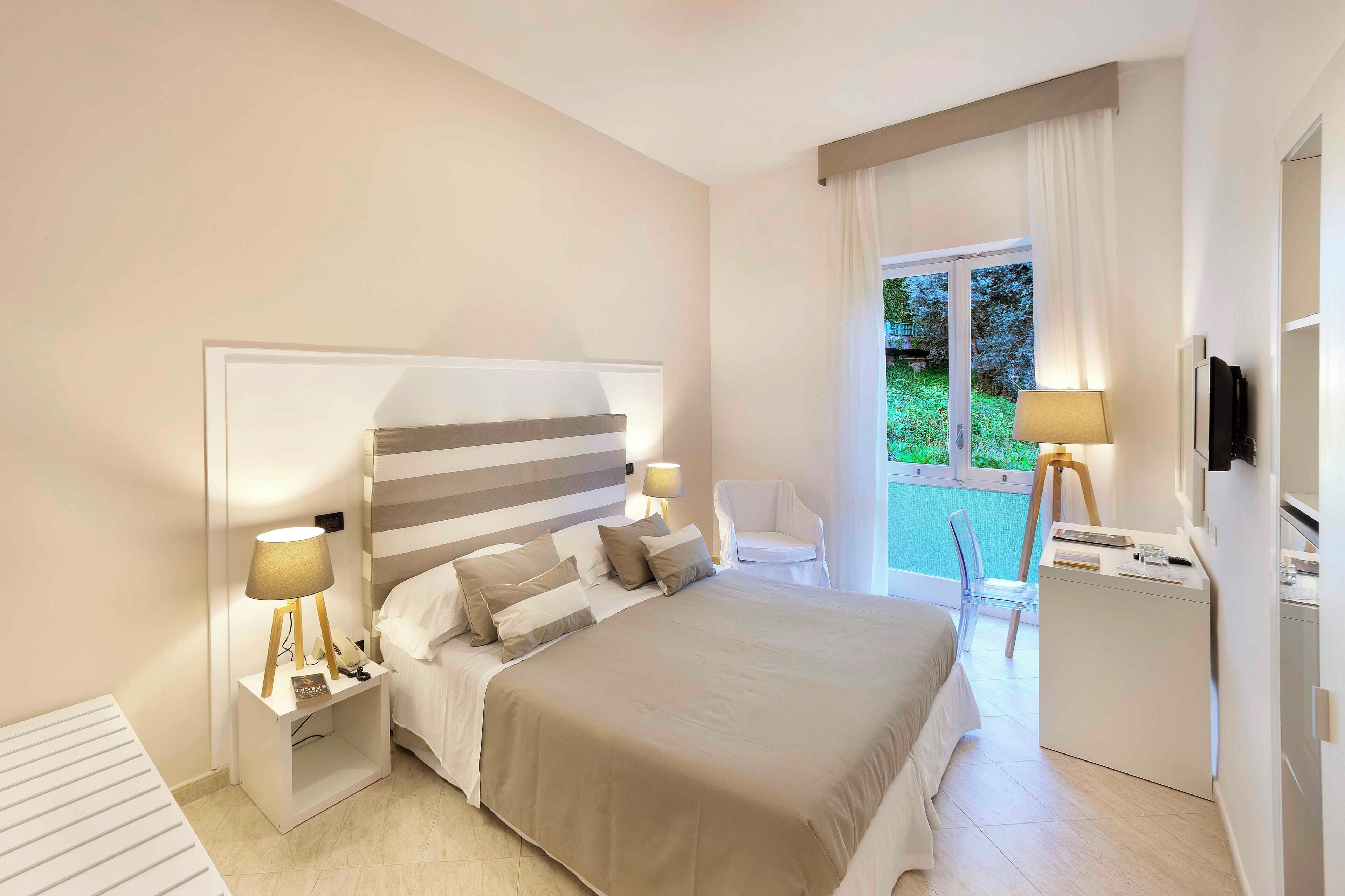 Photo - Hotel Rivage