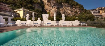 Hotel Rivage Sorrento