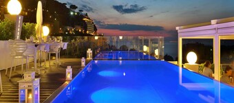Hotel Rivage Sorrento