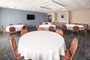 Sala de reuniones