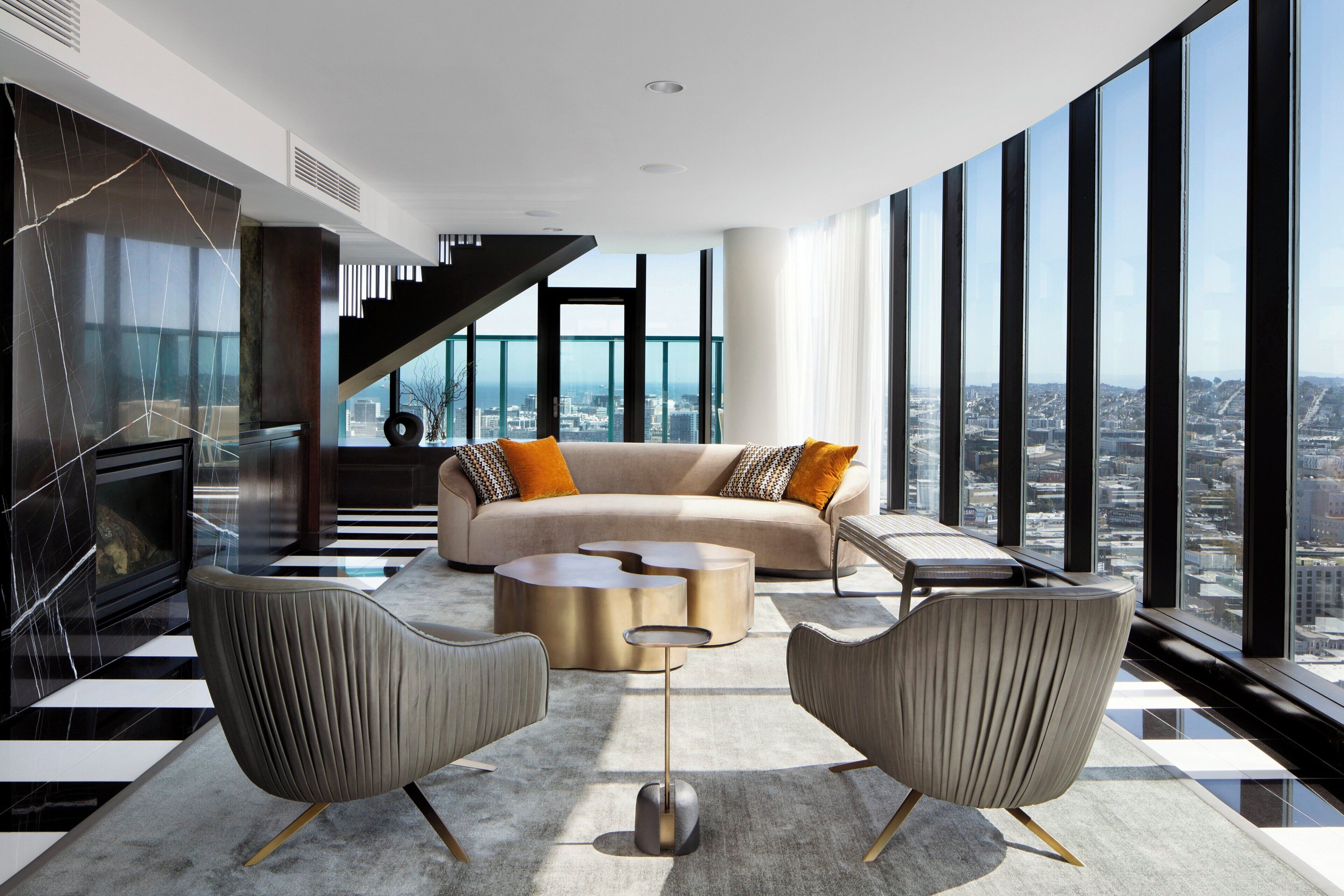 Photo - InterContinental San Francisco by IHG