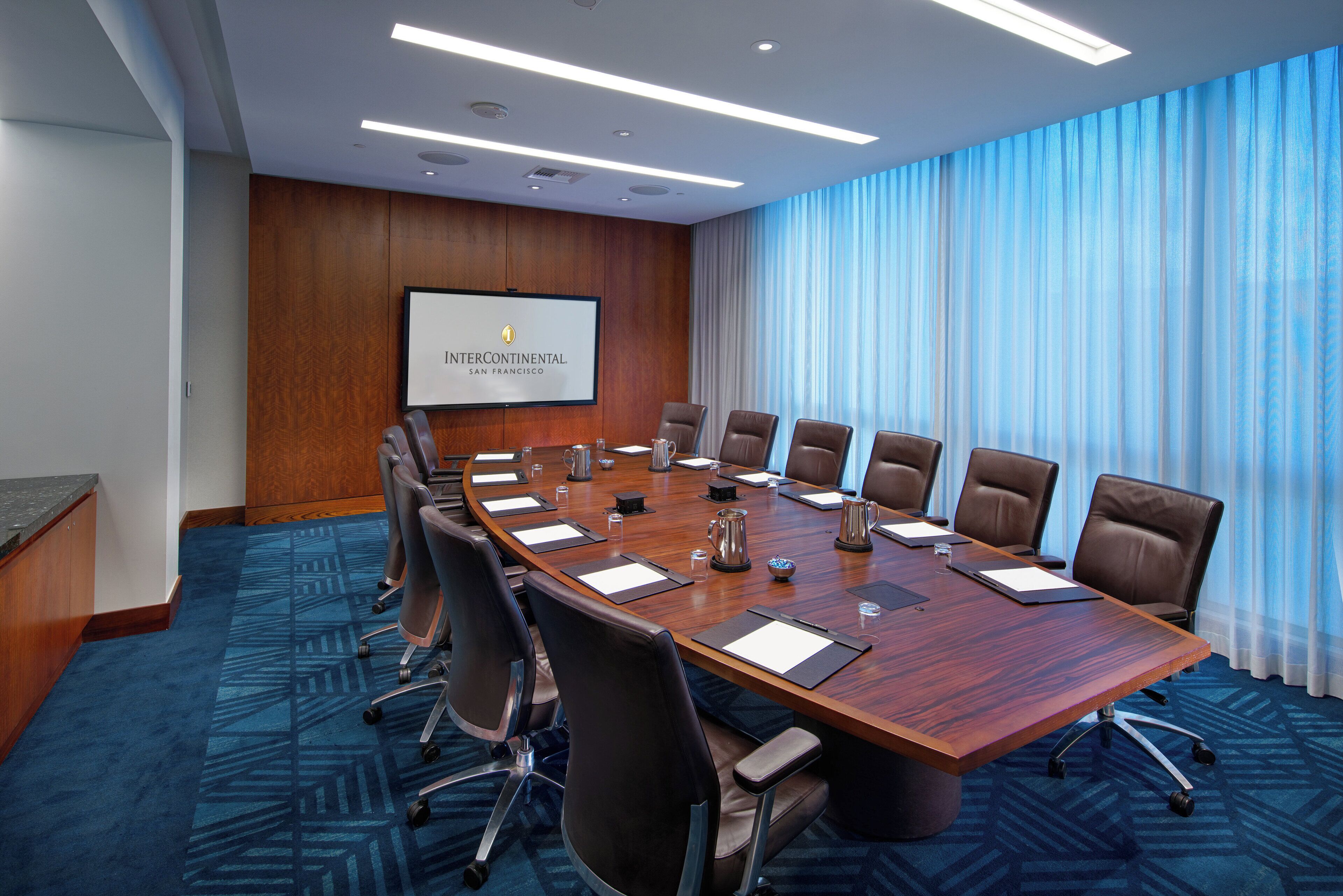 Photo - InterContinental San Francisco by IHG