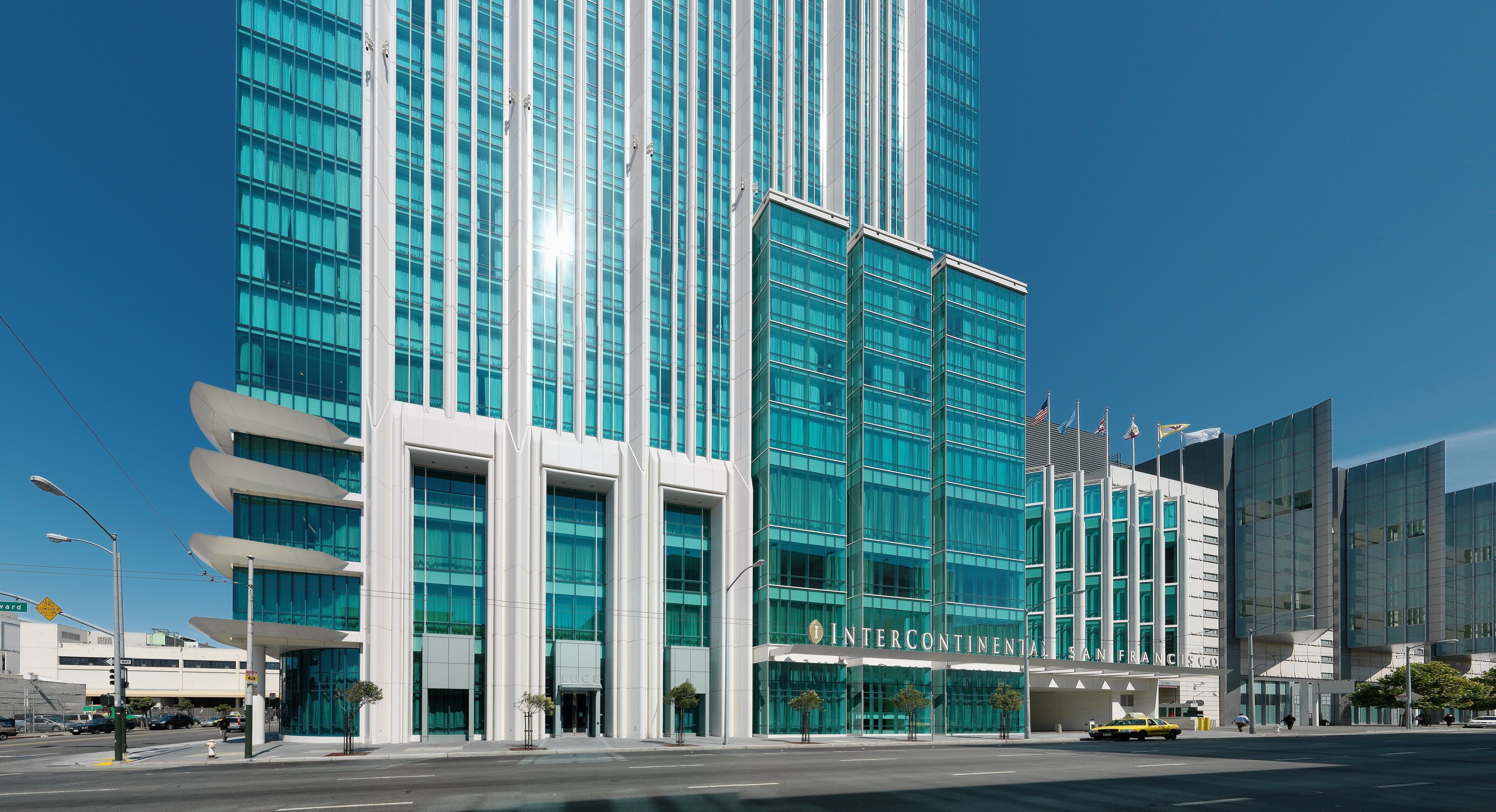 Photo - InterContinental San Francisco by IHG