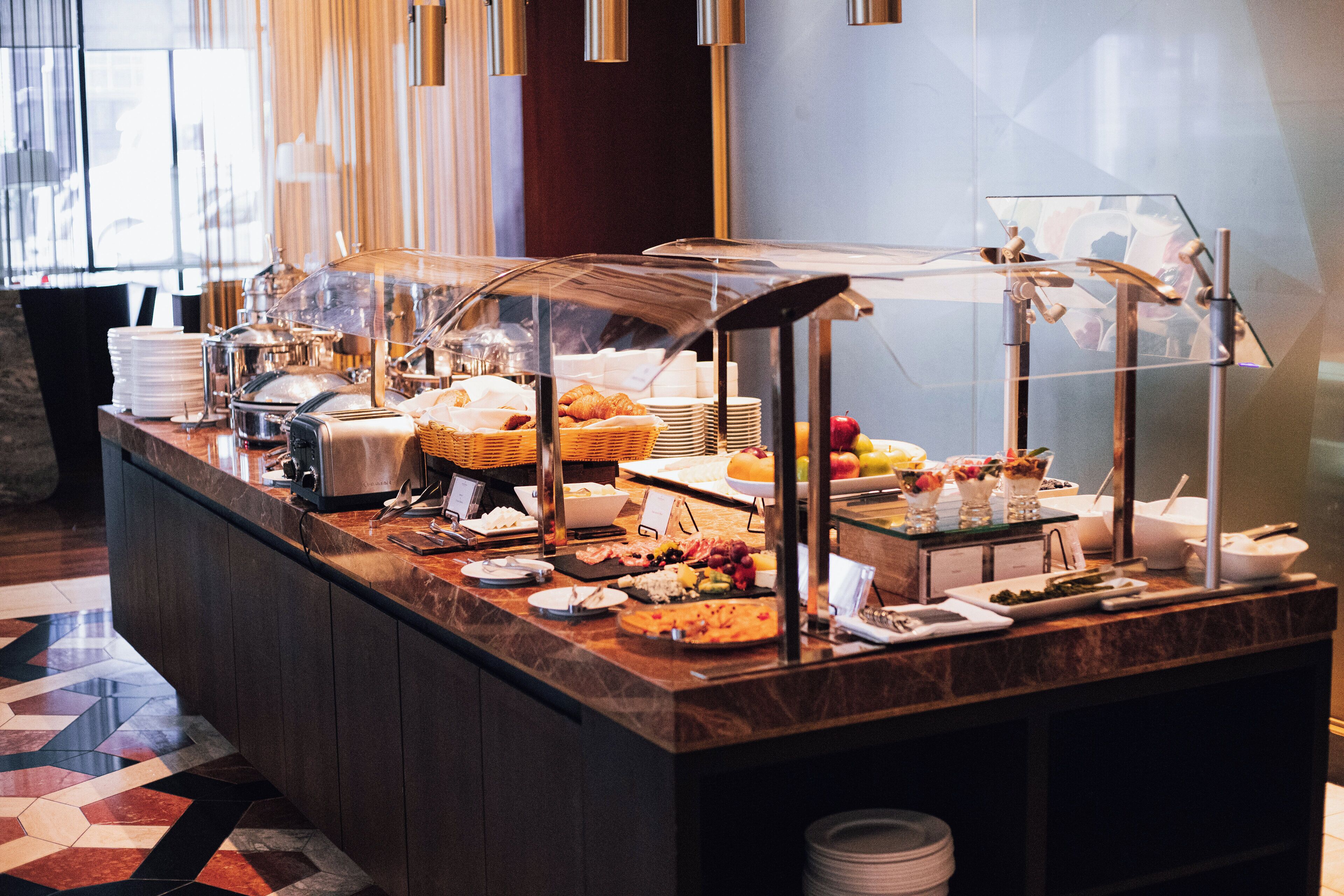 Photo - InterContinental San Francisco by IHG