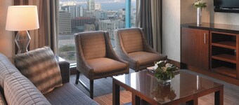InterContinental San Francisco by IHG