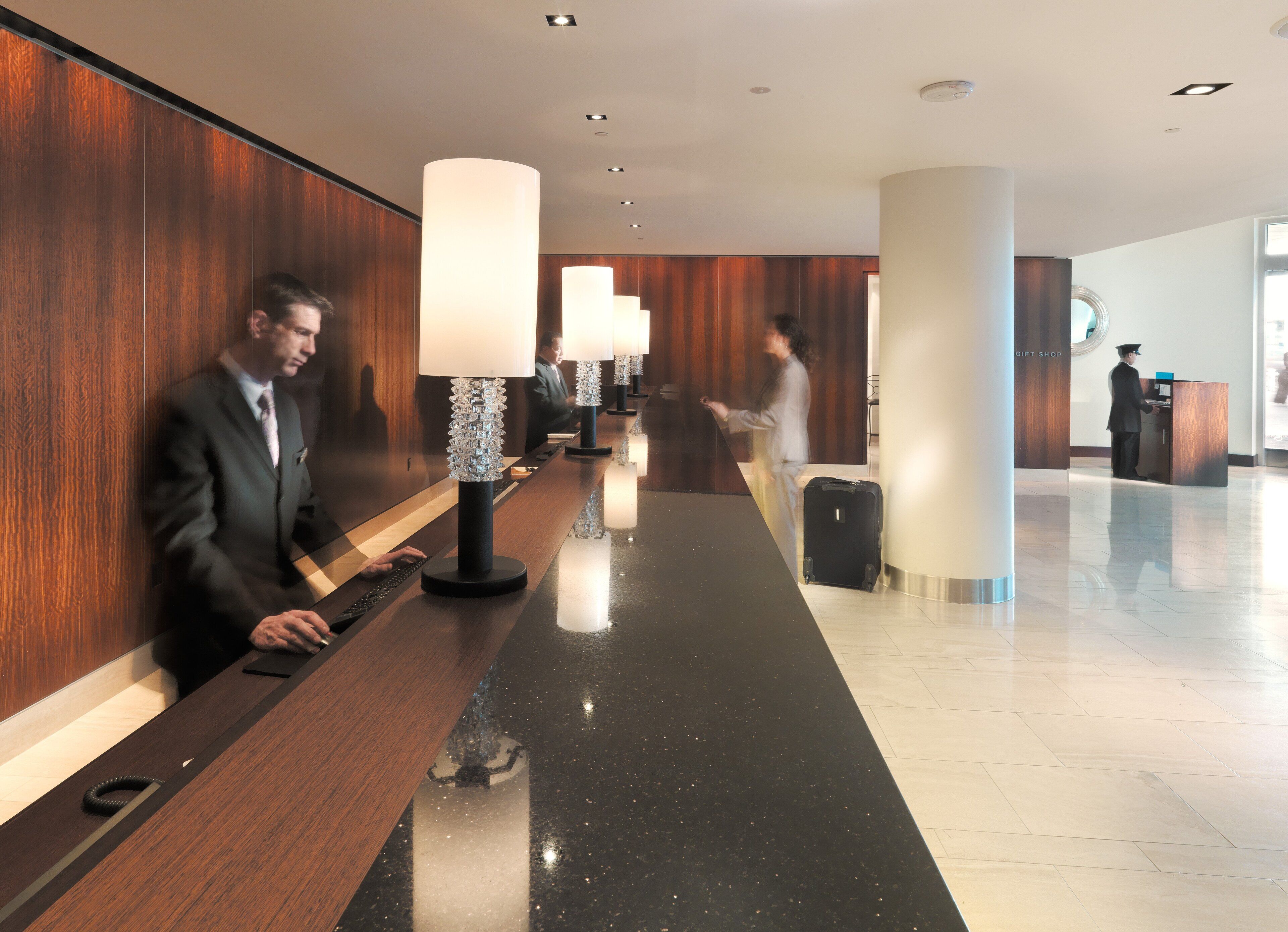 Photo - InterContinental San Francisco by IHG