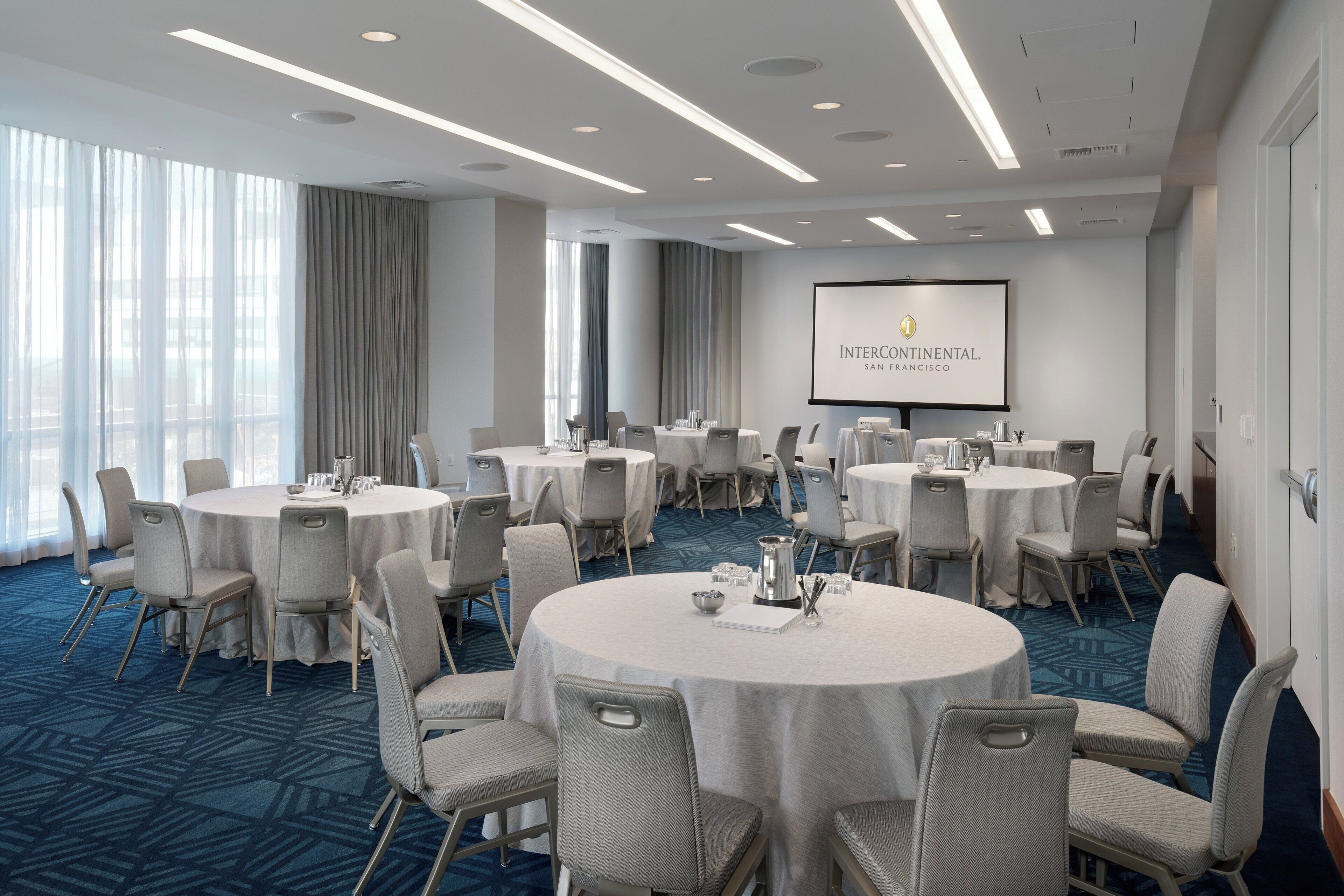 Photo - InterContinental San Francisco by IHG