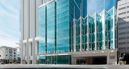 InterContinental San Francisco by IHG