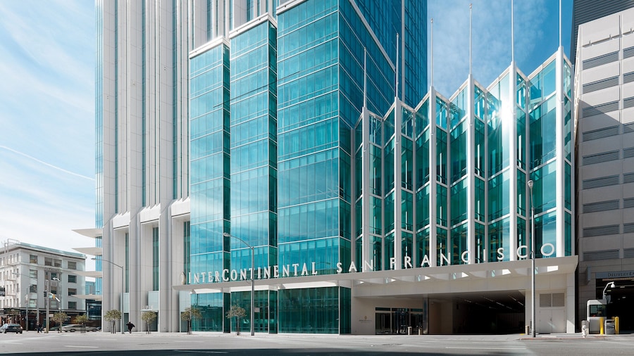 InterContinental San Francisco by IHG