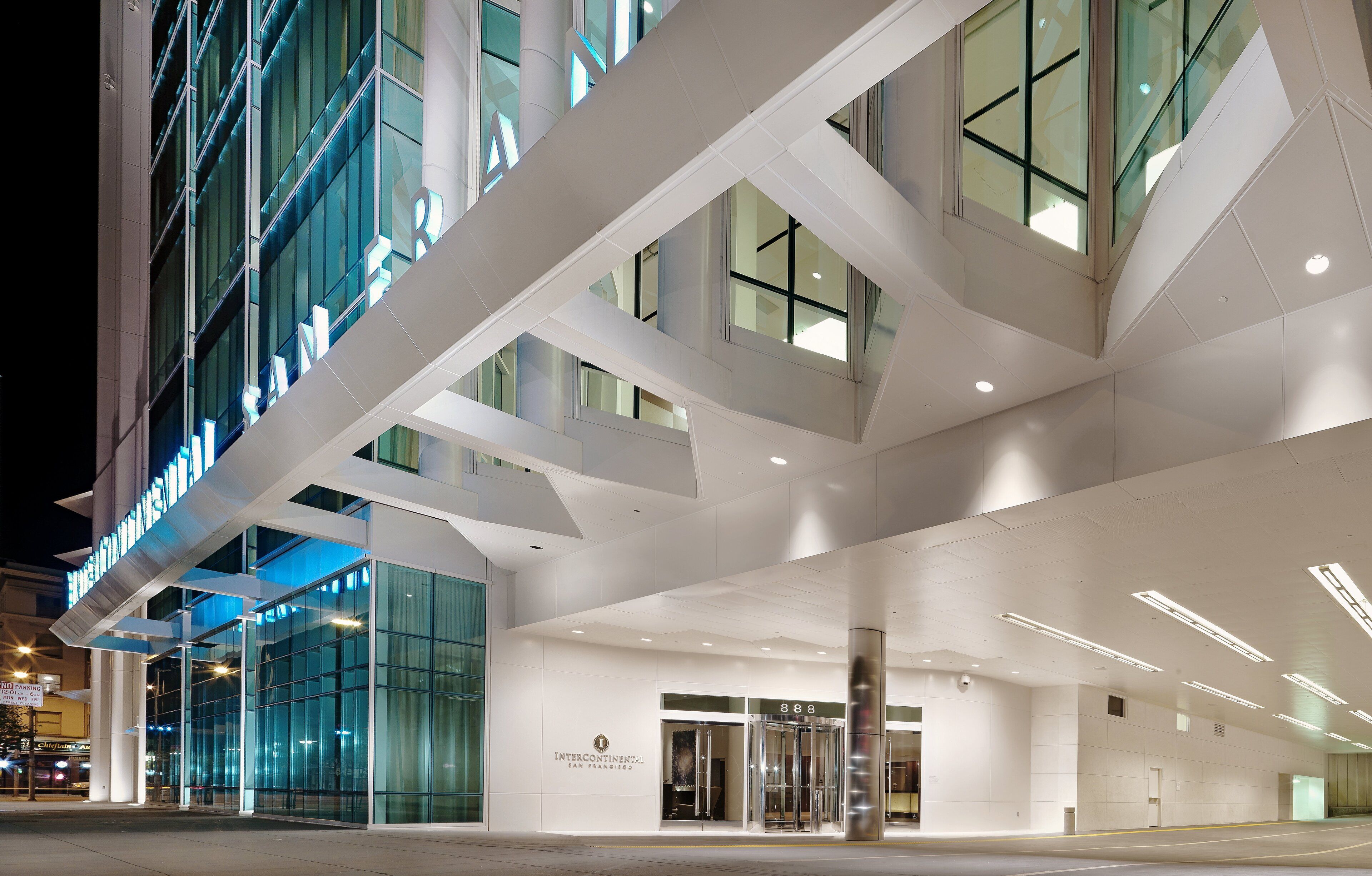 Εξωτερικοί χώροι