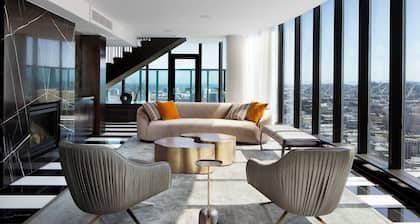 InterContinental San Francisco by IHG