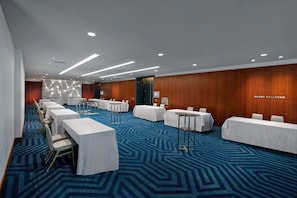 Sala de reuniones