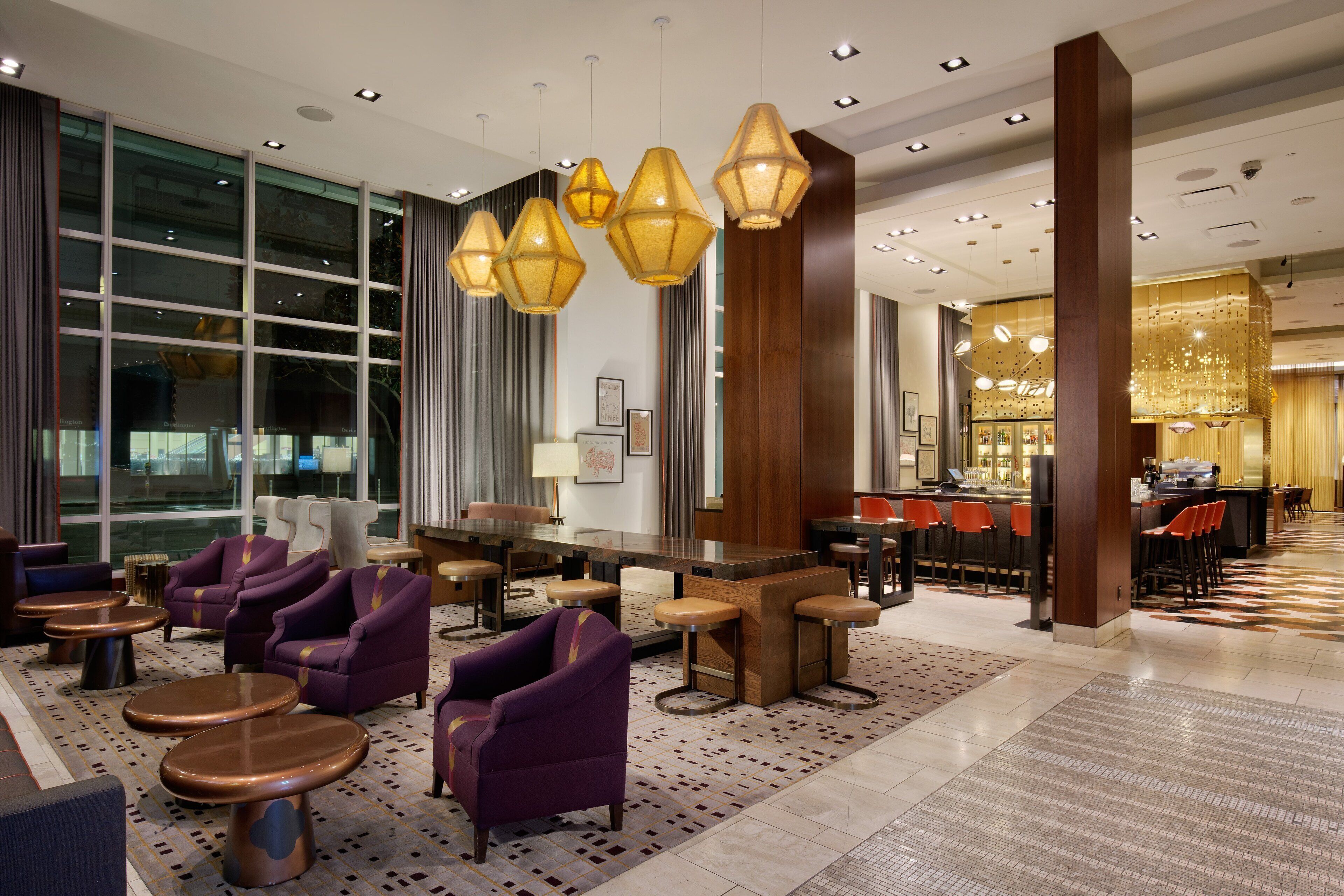 Foto - InterContinental San Francisco by IHG