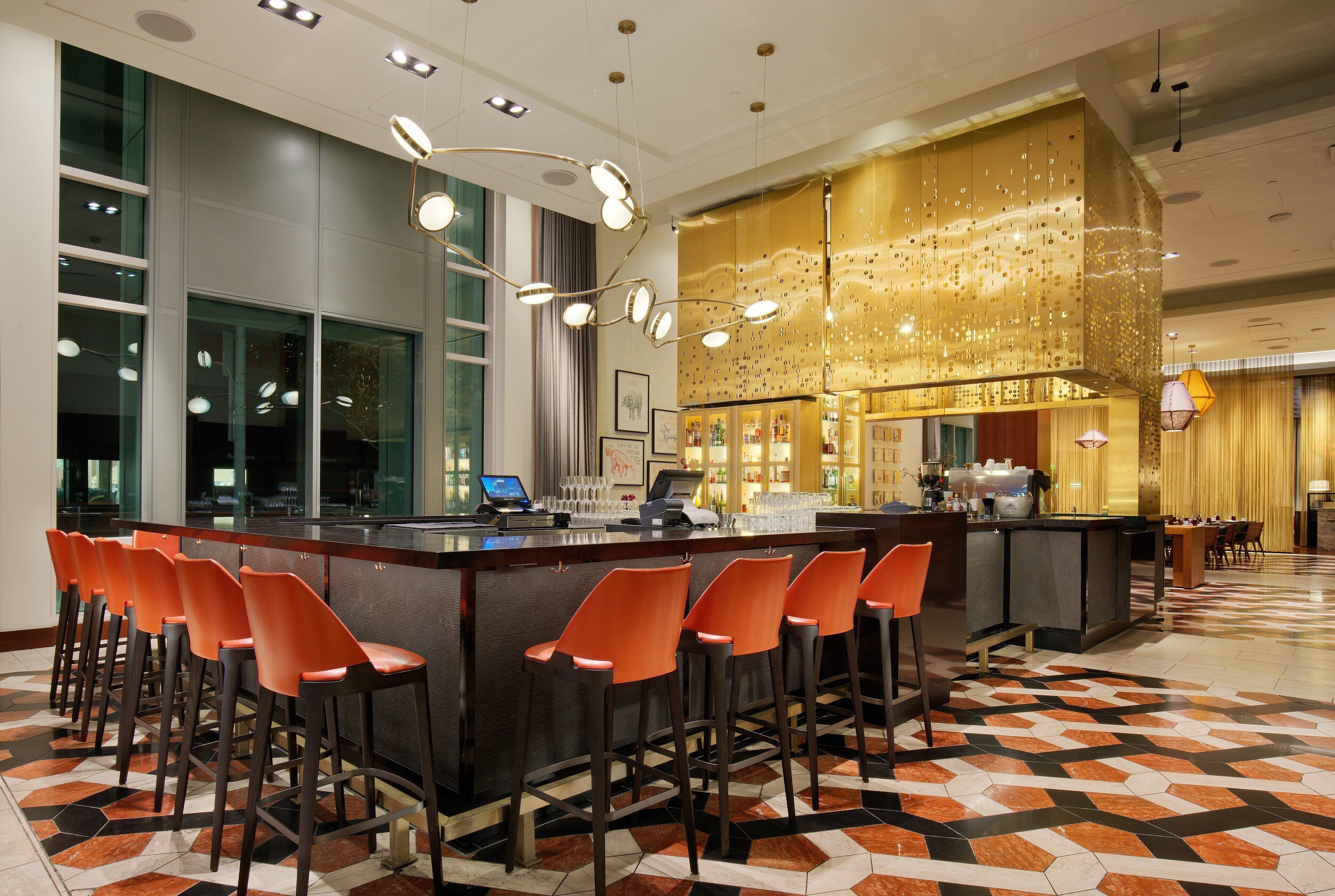 Foto - InterContinental San Francisco by IHG