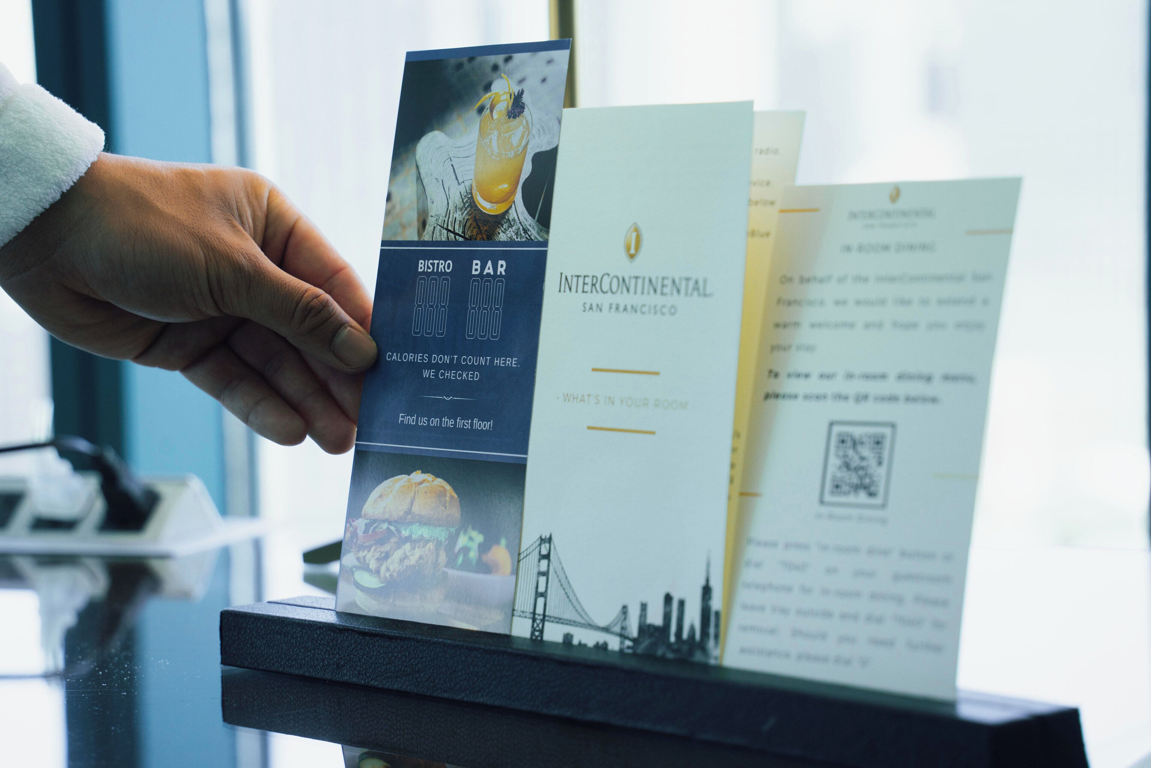 Photo - InterContinental San Francisco by IHG