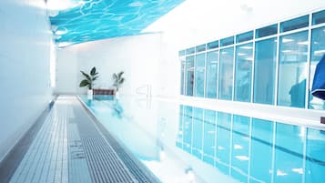 Inomhuspool